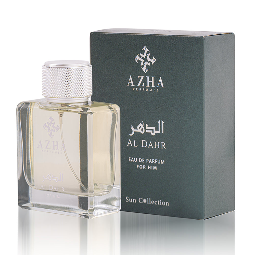 Al Dahr