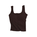 Crop Top Women Sexy Sleeveless Tops Fashion Female Underwear Lady's Camisole Girl Basic T-shirt Vest Lingerie Bras Tube Tops Hot