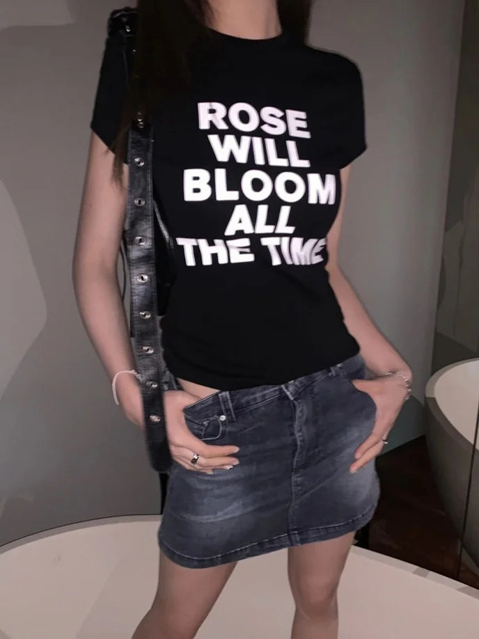 Crop Top T Shirts Hop Outdoor External Outside Open Air Natural Environment Countryside Rural Wild Nature Wilderness