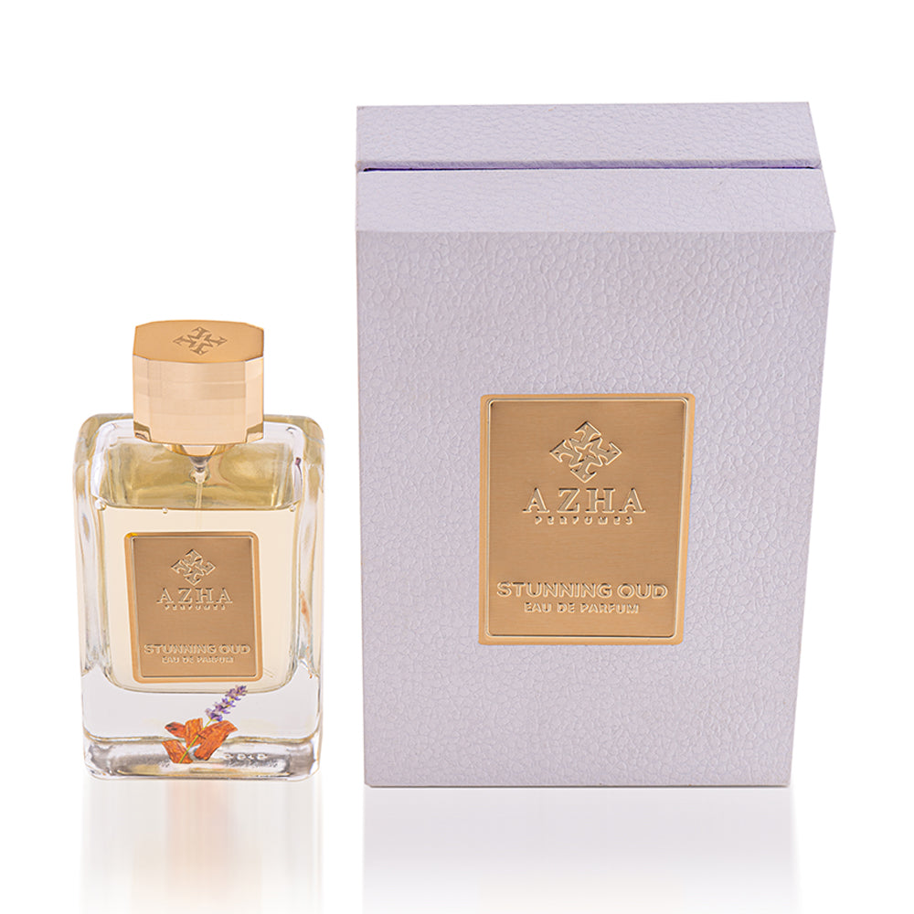 Stunning Oud