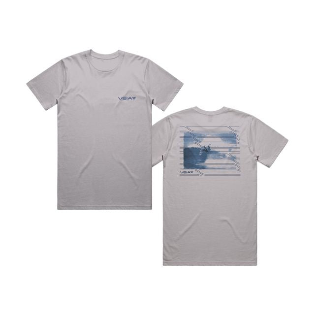 Veia Coded Tee