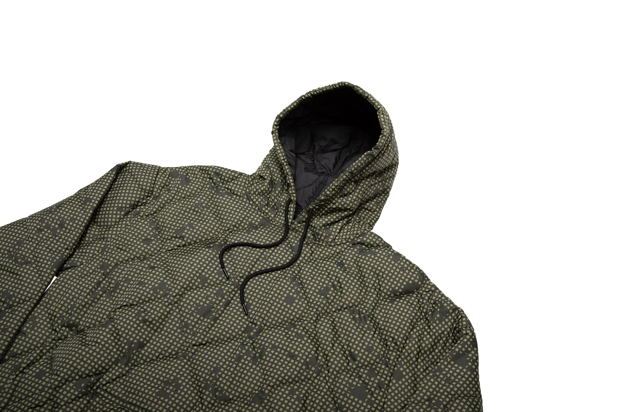 The Woobie Hoodie