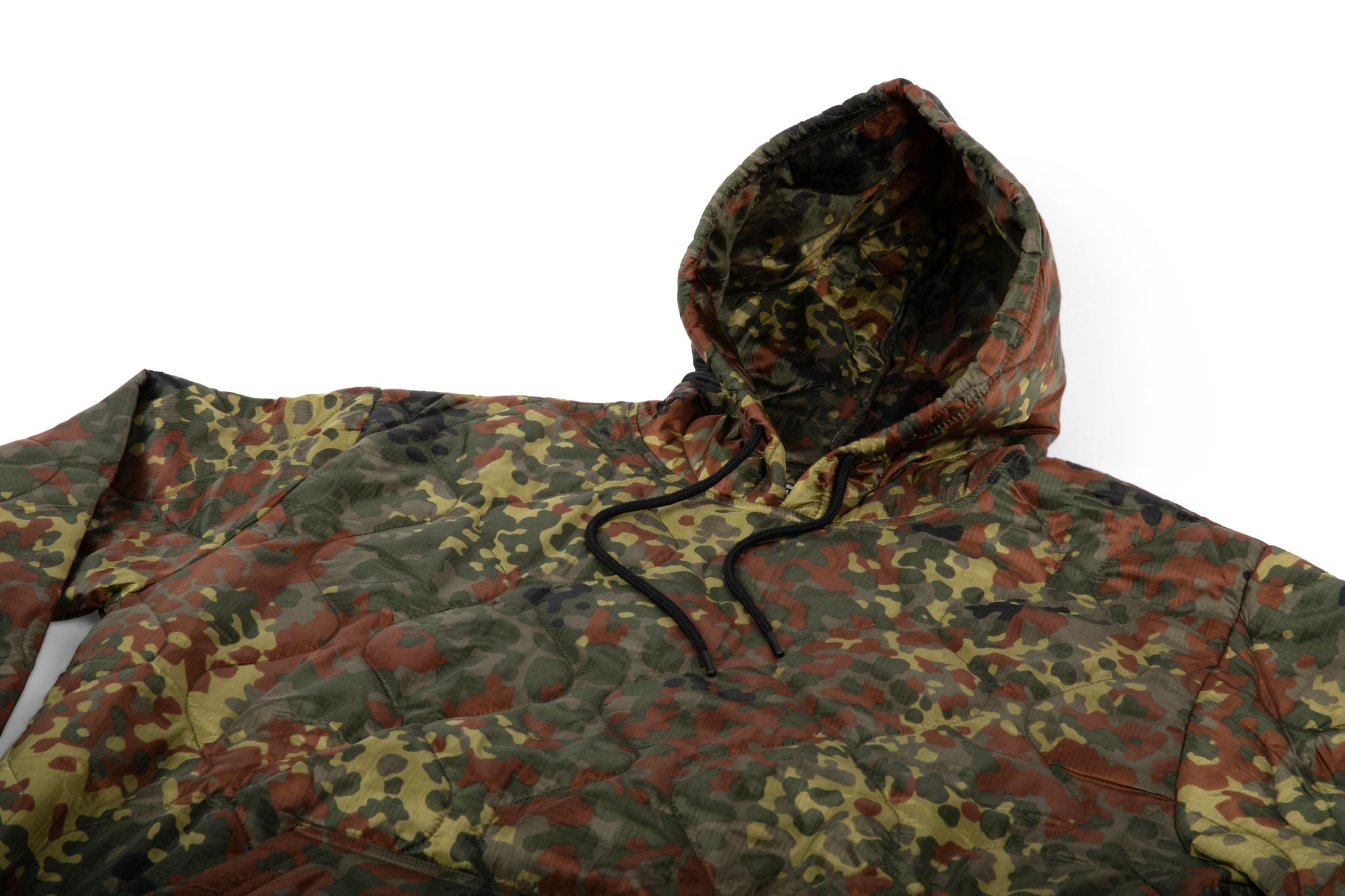 The Woobie Hoodie
